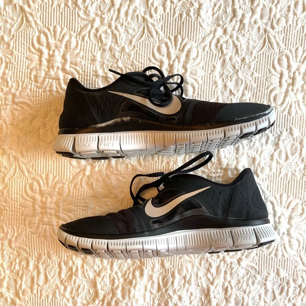 Nike Free Run 3 Sneakers - Picture 4 of 12